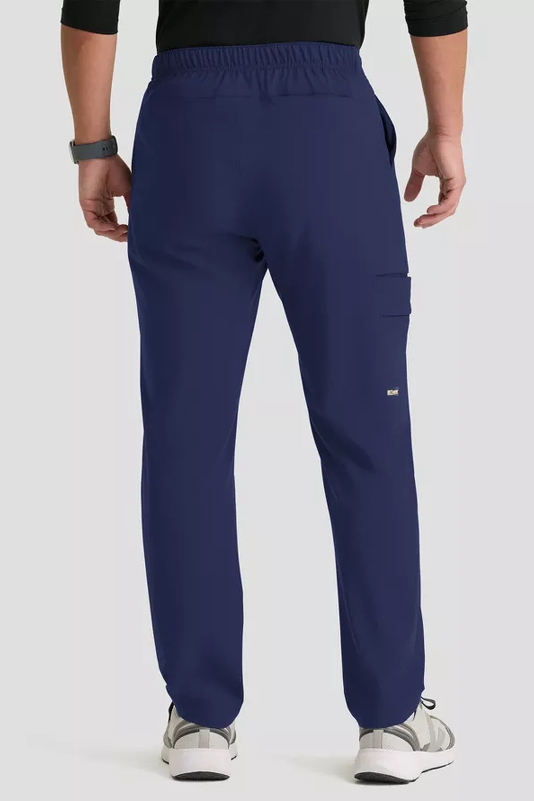 GREY'S ANATOMY MEN'S CULTIVATE TROUSER GRGP743 - INDIGO