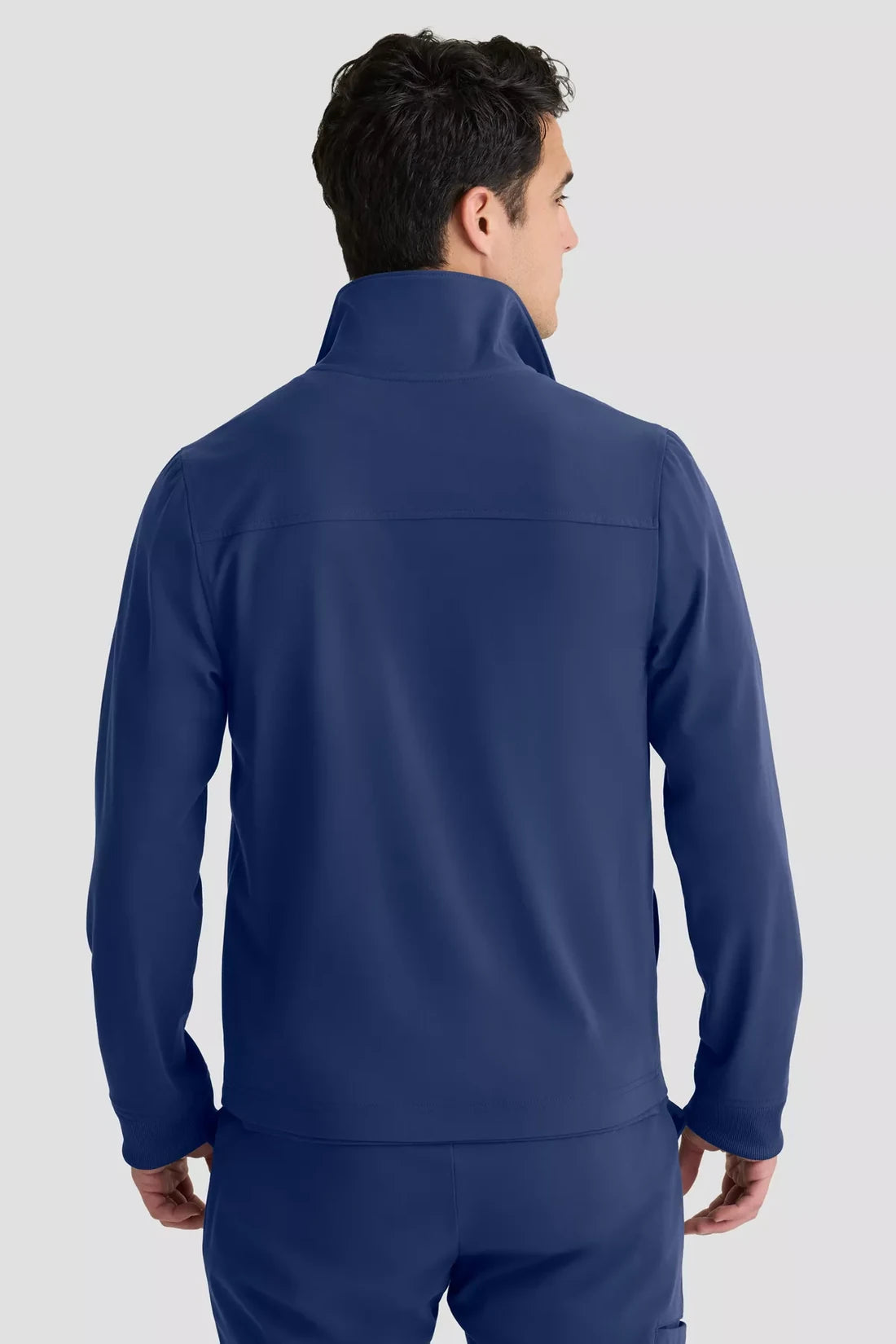 MEN'S JACKET GREY'S ANATOMY CULTIVATE GRGW938 - INDIGO