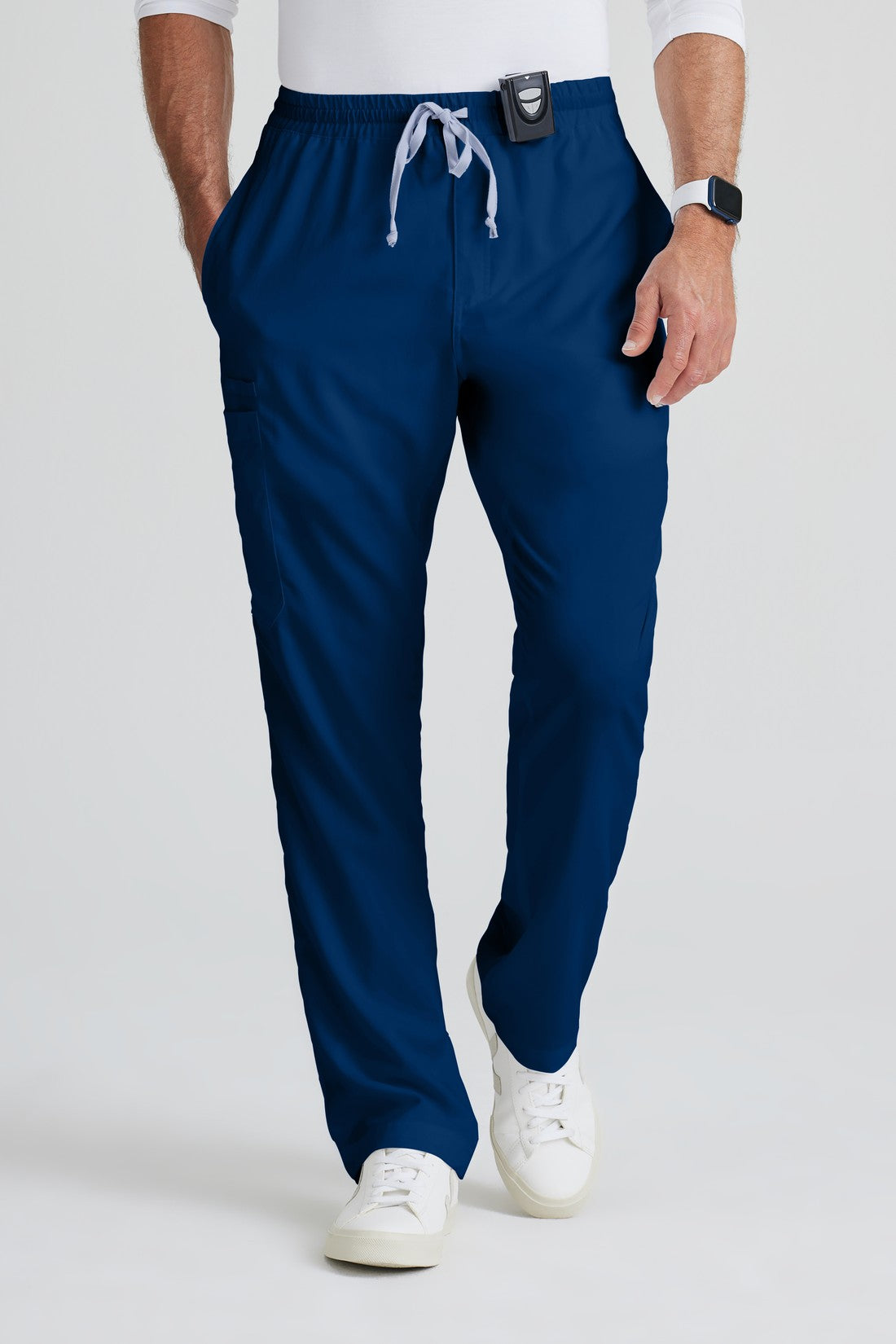 PANTALON HOMBRE GREYS ANATOMY  GRP558 - INDIGO