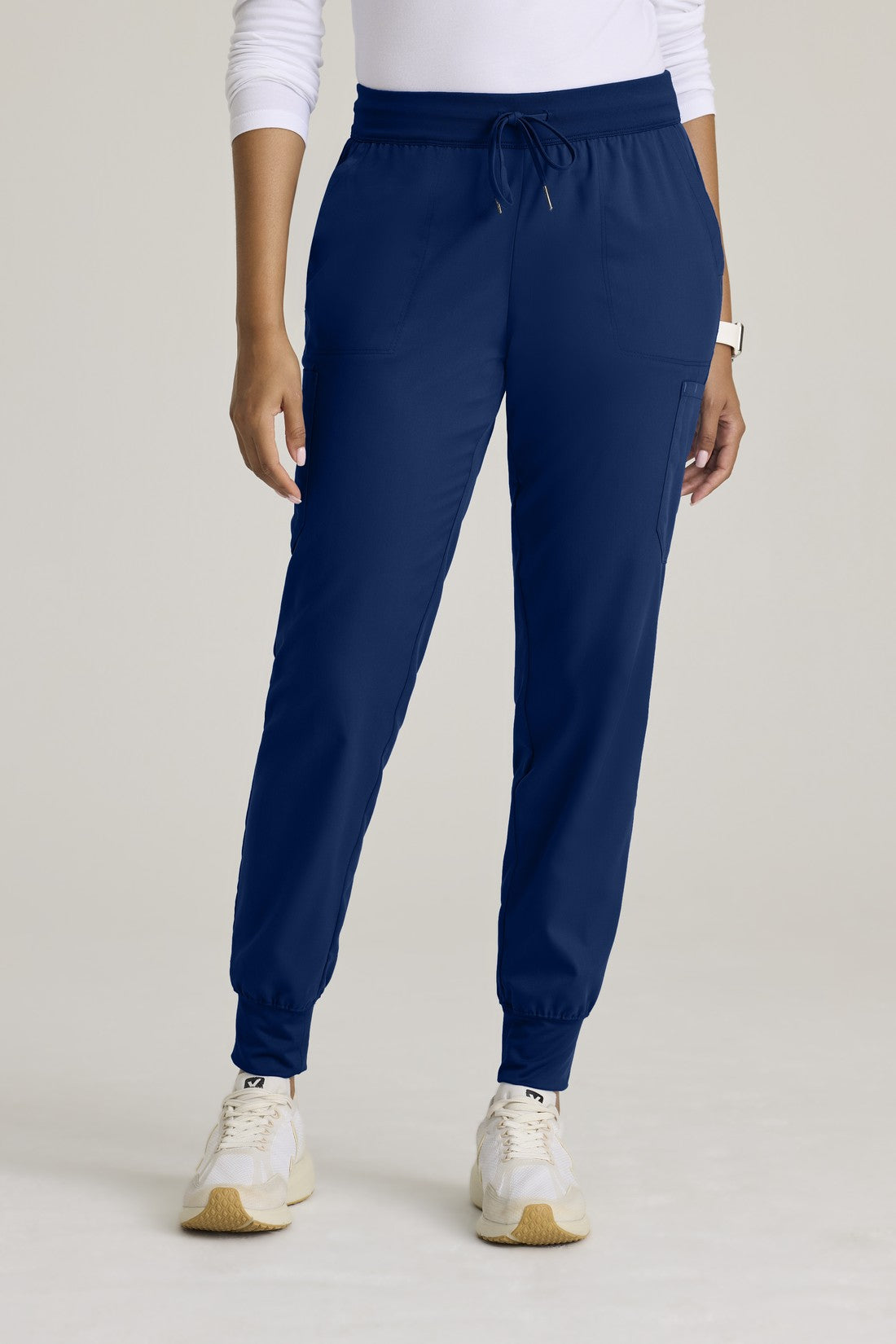 PANTALON MUJER GREYS ANATOMY  GRP689 - INDIGO