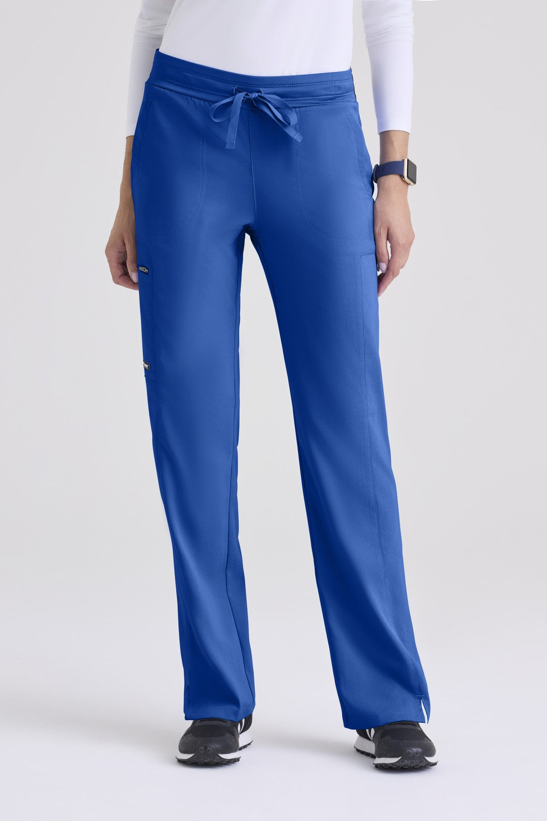 PANTALON MUJER GREYS ANATOMY STRETCH GRSP500 - GALAXY