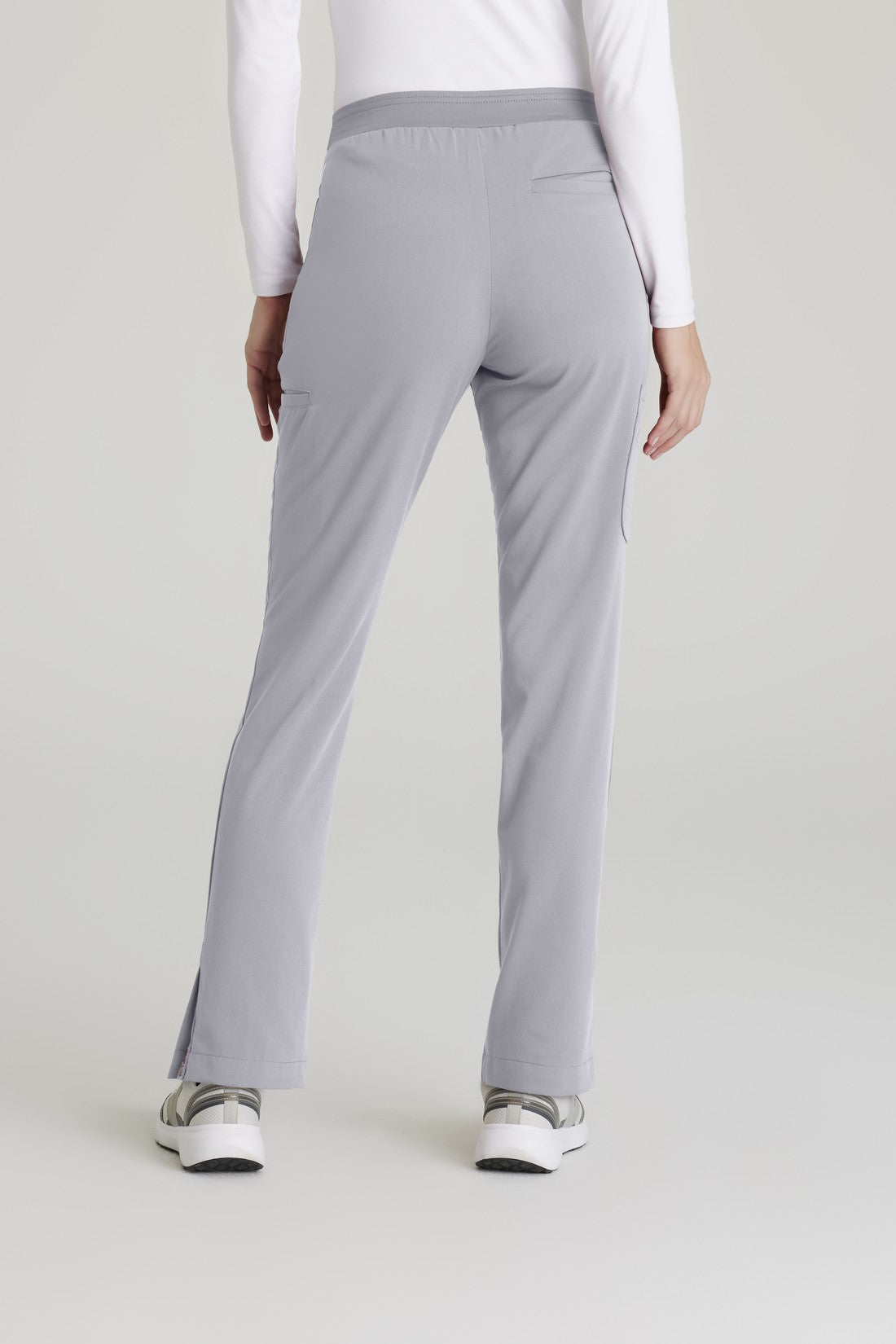 PANTALON MUJER GREYS ANATOMY STRETCH GRSP526 - GRIS