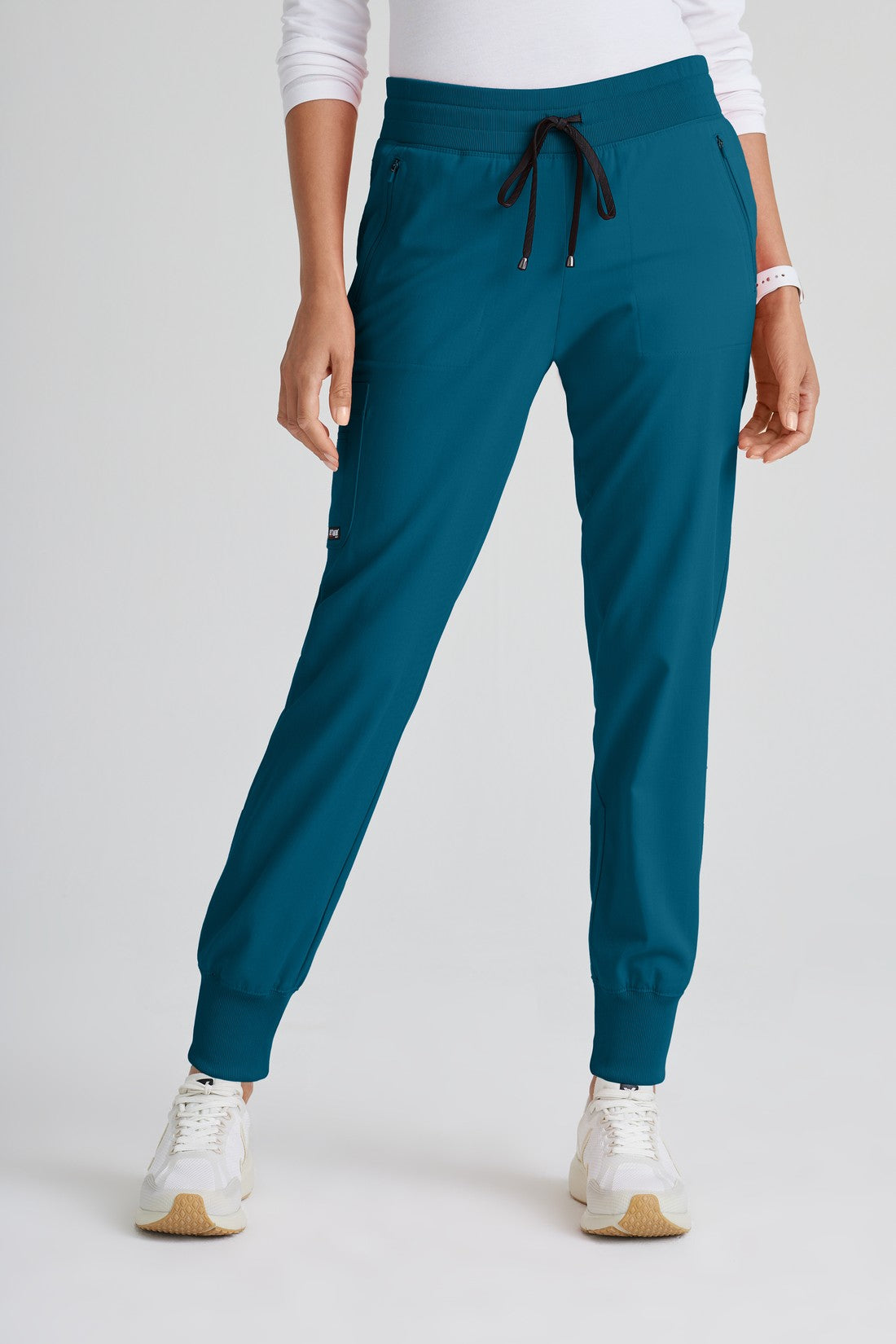 PANTALON MUJER GREYS ANATOMY STRETCH GRSP537 - BAHAMA