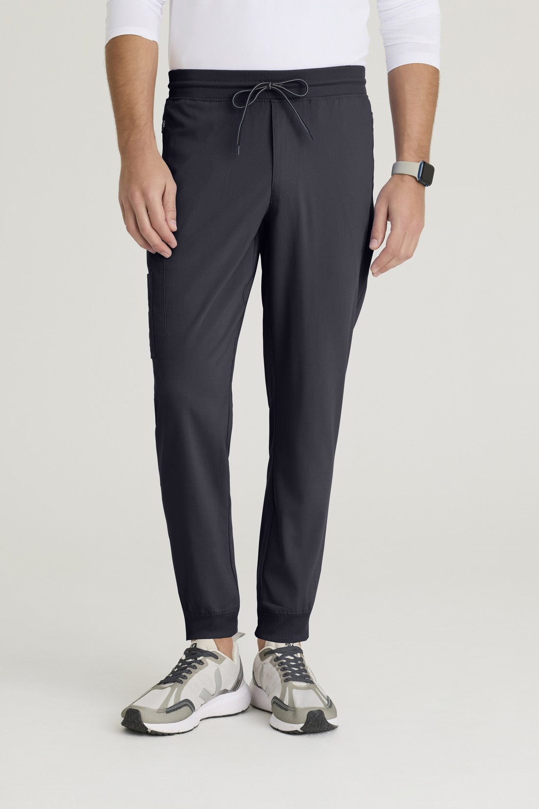 PANTALON HOMBRE GREYS ANATOMY STRETCH GRSP550 - STEEL
