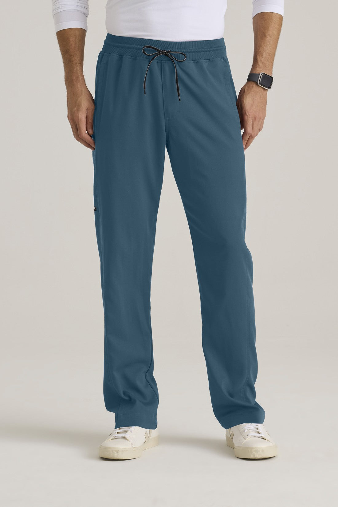 PANTALON HOMBRE GREYS ANATOMY STRETCH GRSP617 - BAHAMA