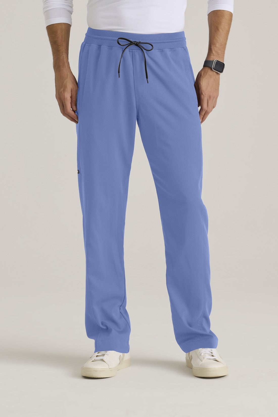 PANTALON HOMBRE GREYS ANATOMY STRETCH GRSP617 - CIELO