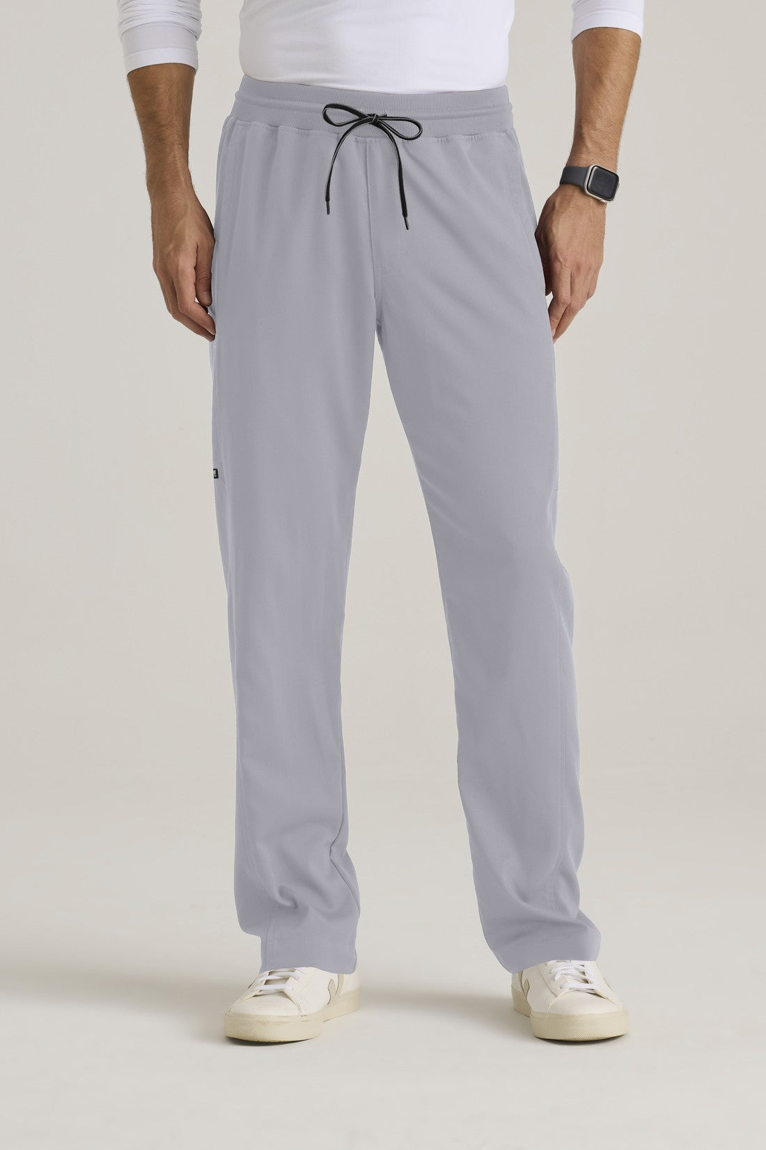 PANTALON HOMBRE GREYS ANATOMY STRETCH GRSP617 - GRIS