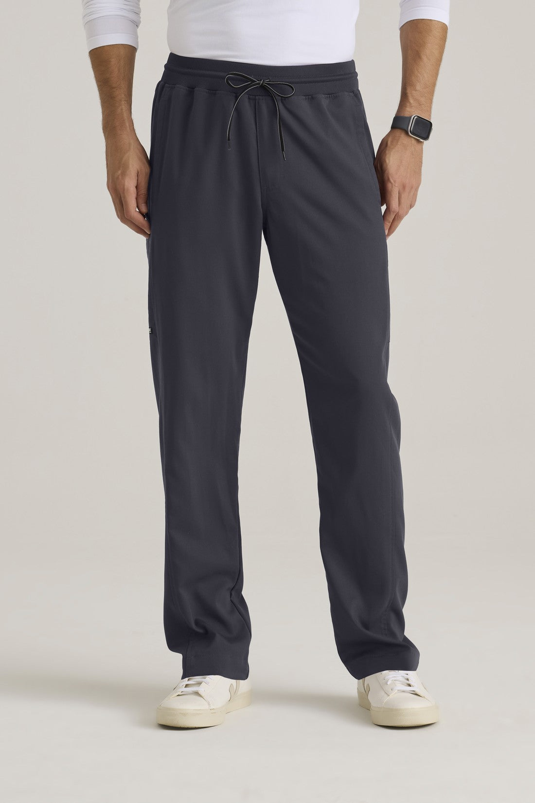PANTALON HOMBRE GREYS ANATOMY STRETCH GRSP617 - STEEL