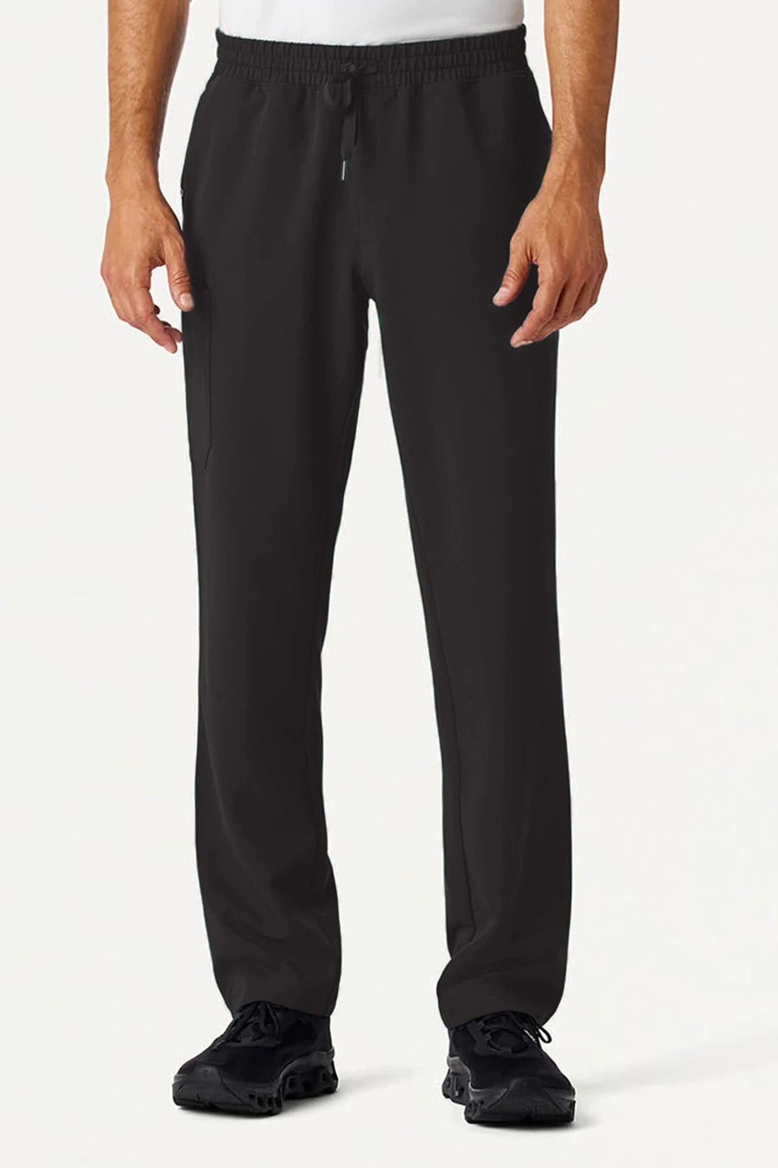 PANTALON HOMBRE JAANUU ULTRALAST M20001 - CARBON