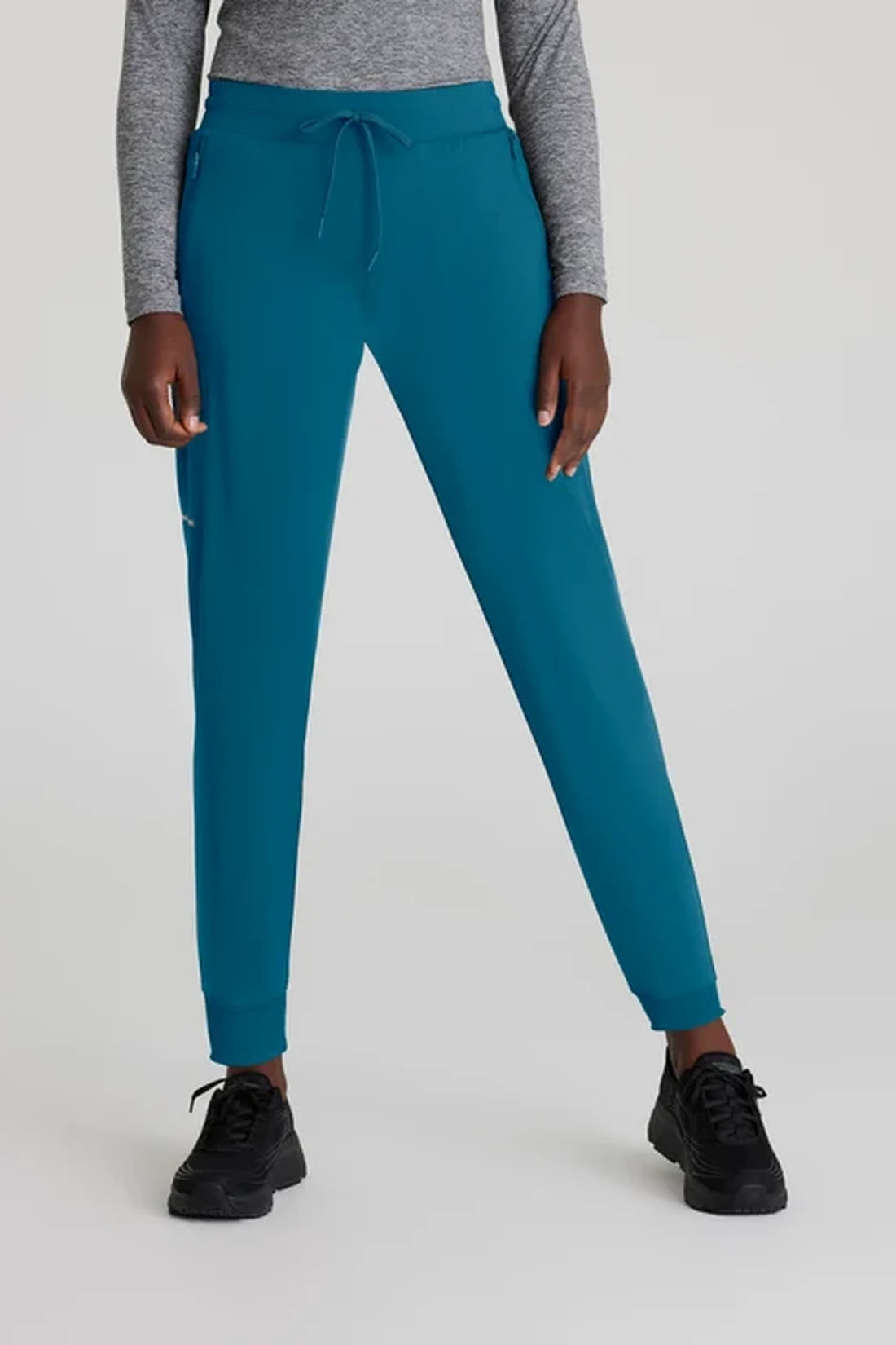 WOMEN'S PANTS SKECHERS SLIP-INS SKP669 - BAHAMA