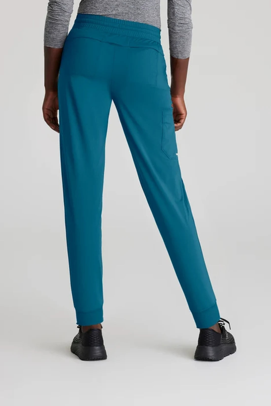 WOMEN'S PANTS SKECHERS SLIP-INS SKP669 - BAHAMA