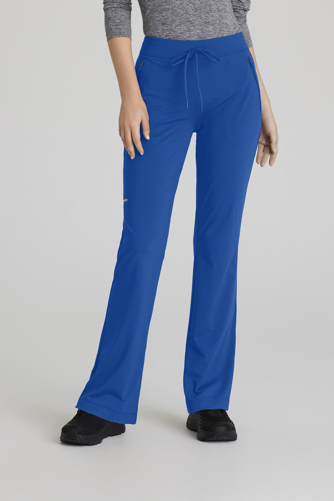 PANTALON MUJER SKECHERS SLIP-INS SKP656 - NEW ROYAL