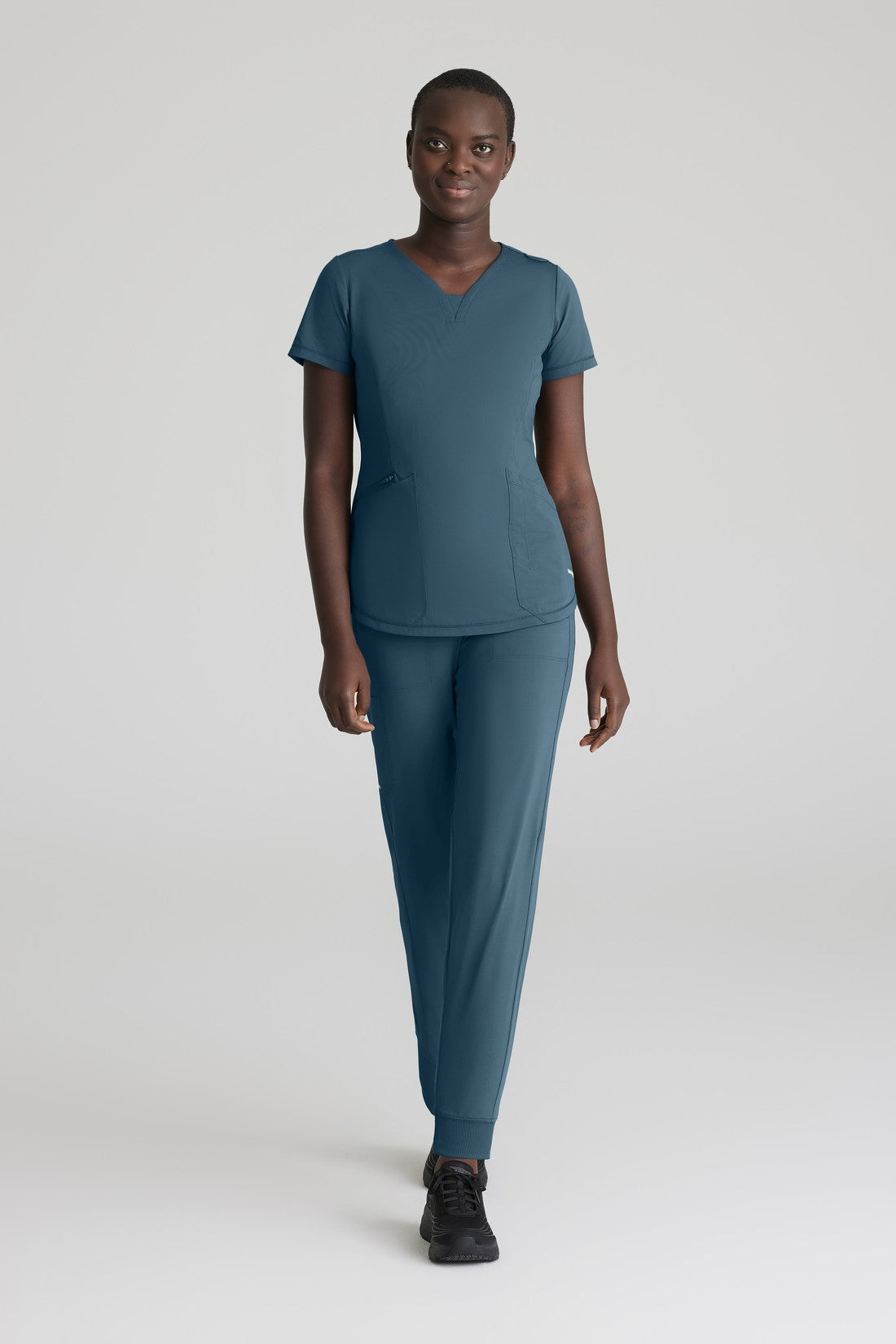 PANTALON MUJER SKECHERS SLIP-INS SKP669 - BAHAMA
