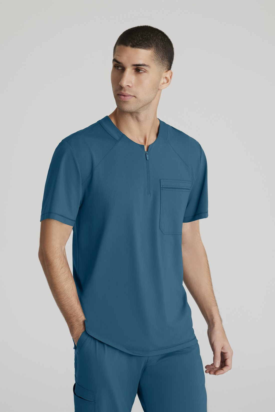 TOP HOMBRE SKECHERS SLIP-INS SKT229 - BAHAMA