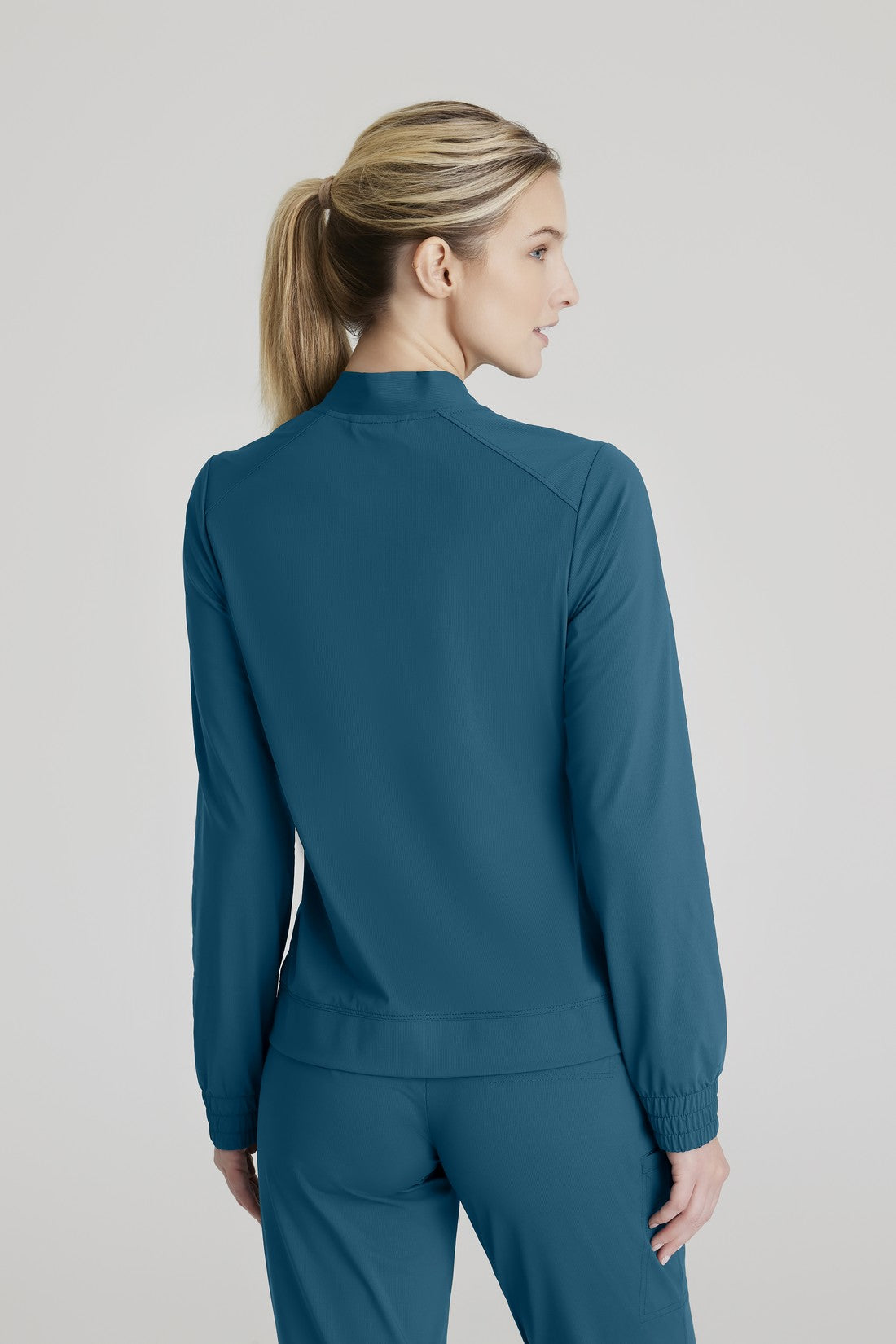 CHAQUETA MUJER SKECHERS SLIP-INS SKW919 - BAHAMA
