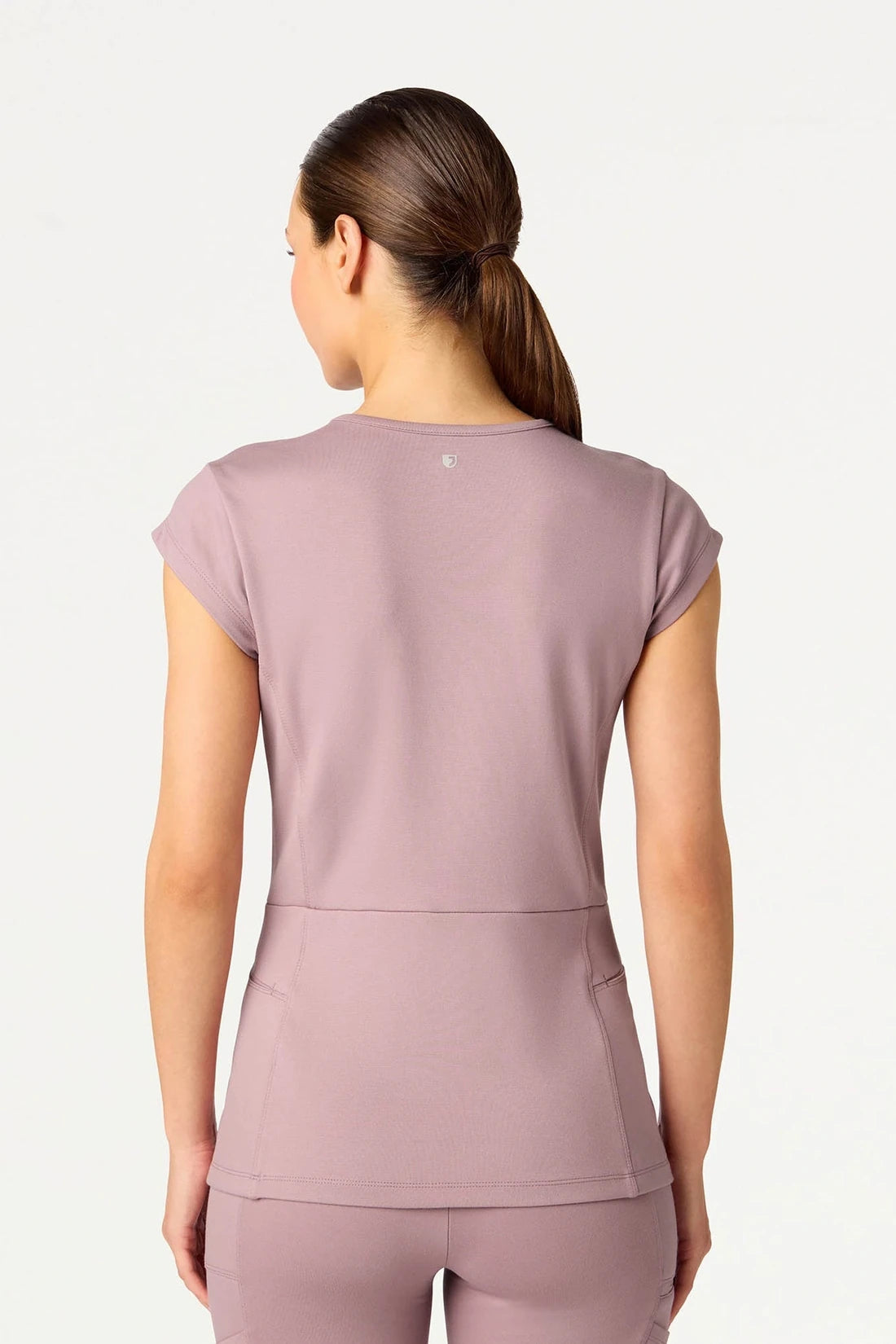 TOP WOMEN JAANUU ULTRASOFT W210001 - PINK