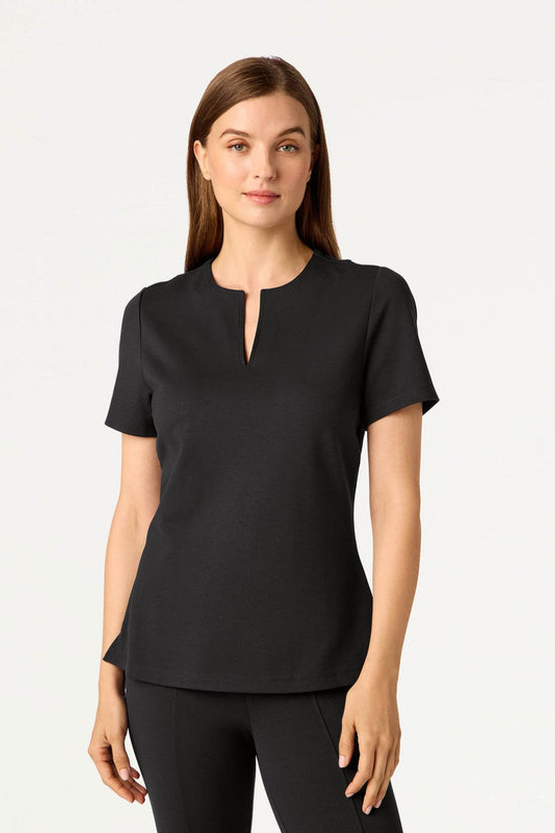 TOP JAANUU ULTRASOFT W210007 - CHARCOAL