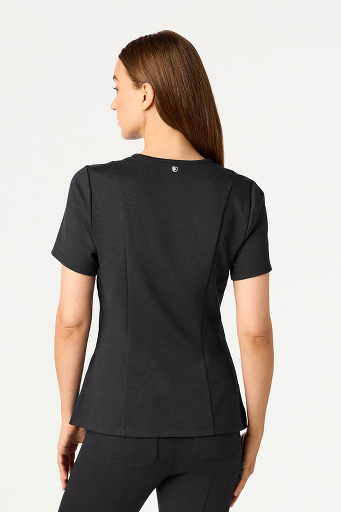 TOP JAANUU ULTRASOFT W210007 - CHARCOAL