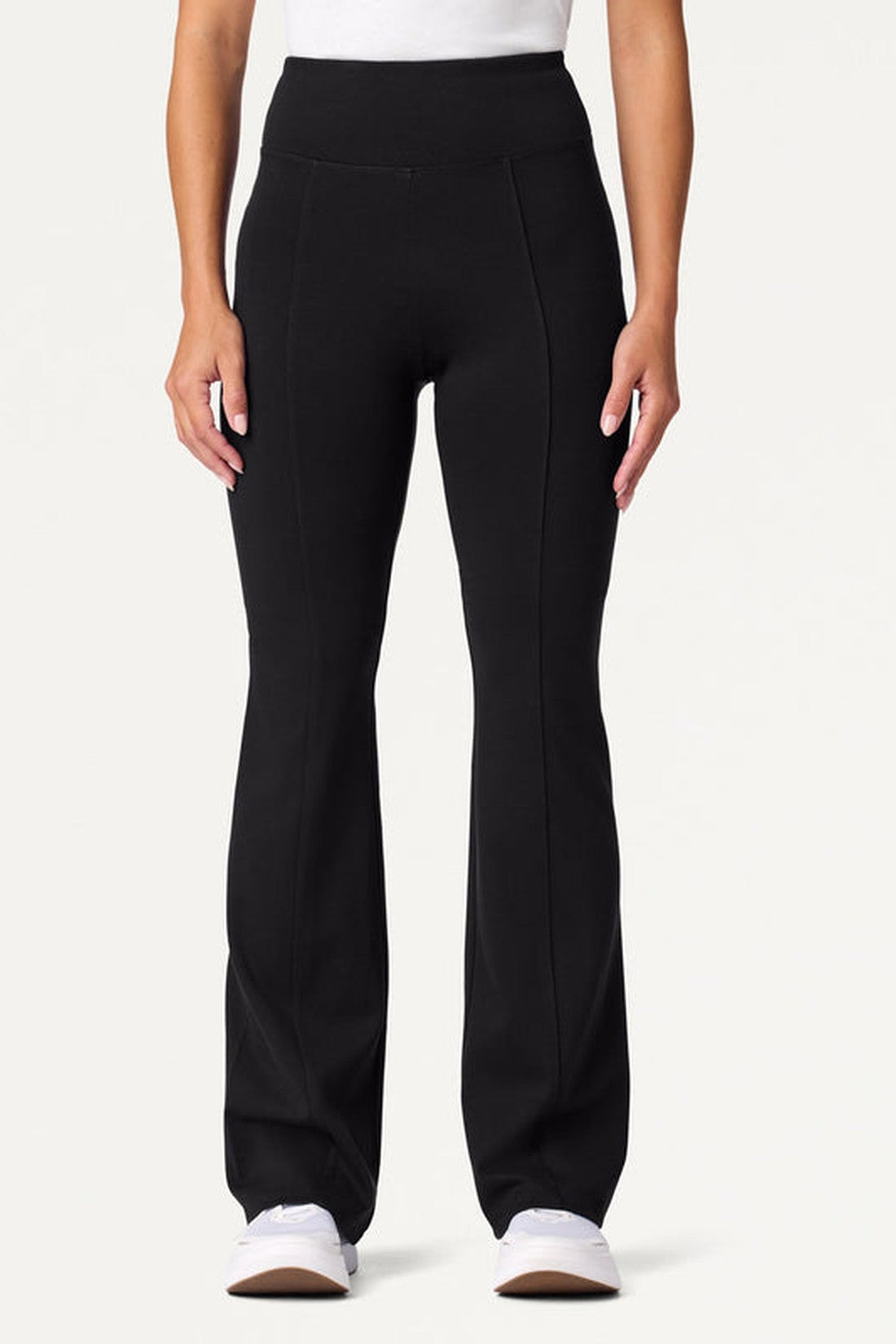 WOMEN'S JAANUU ULTRASOFT PANTS W220001 - BLACK