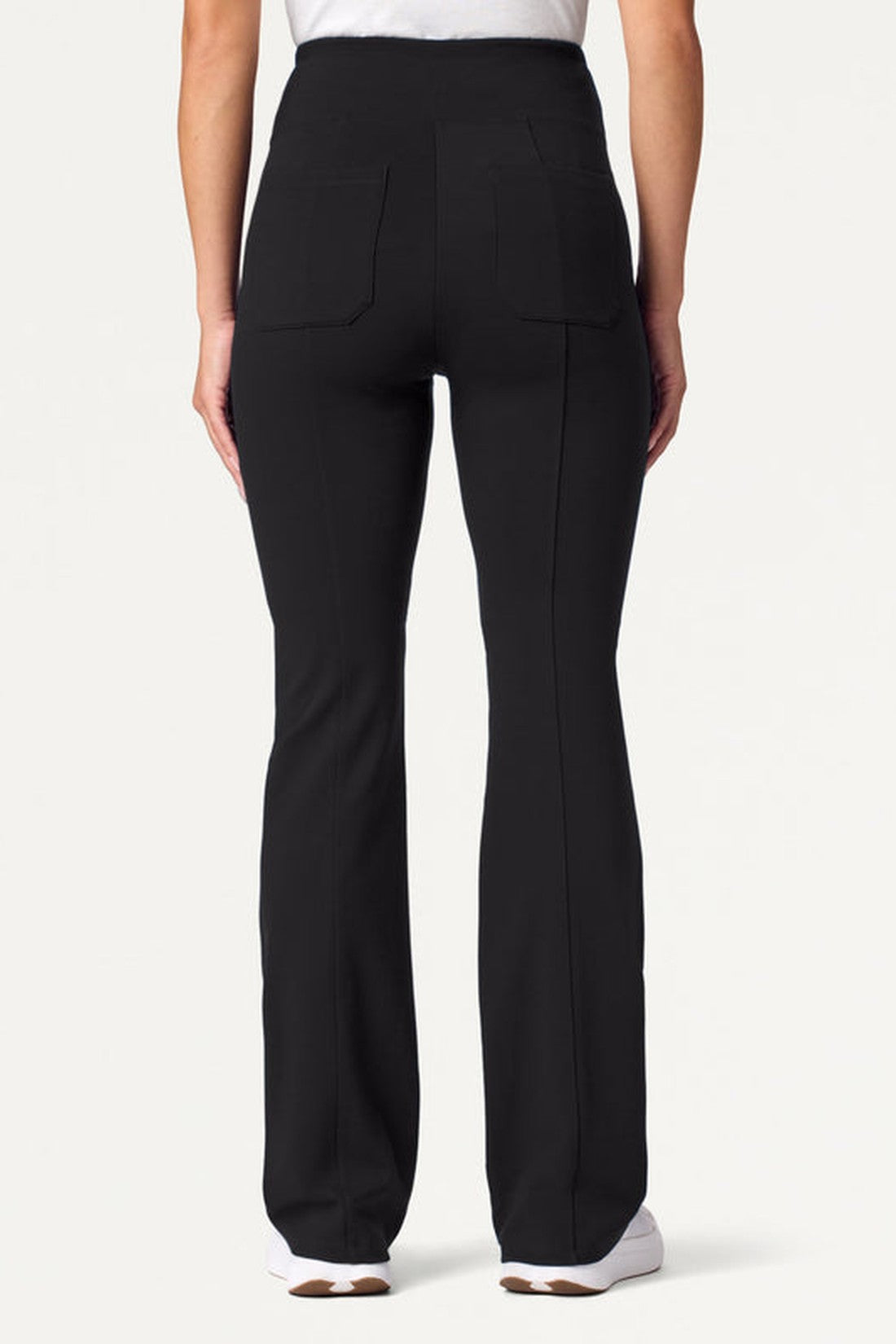 WOMEN'S JAANUU ULTRASOFT PANTS W220001 - BLACK