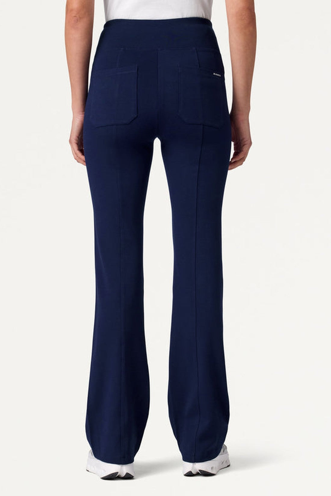 WOMEN'S JAANUU ULTRASOFT PANTS W220001 - NAVY BLUE