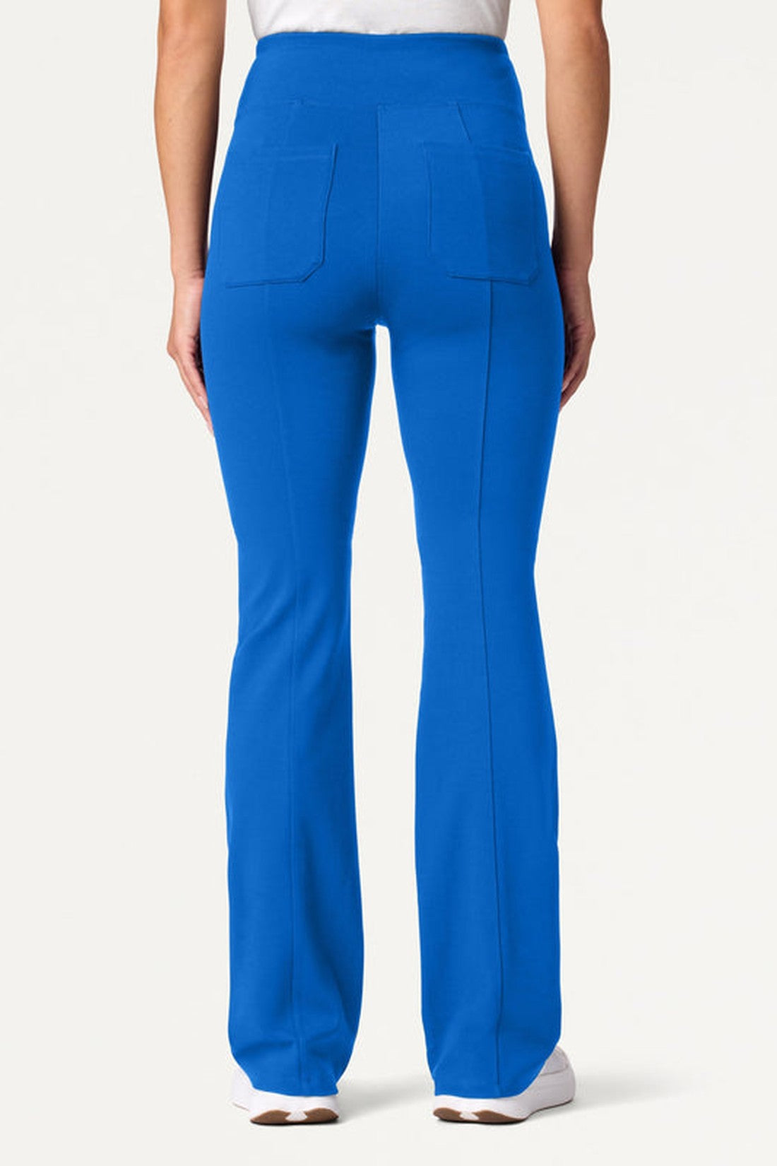 WOMEN'S PANTS JAANUU ULTRASOFT W220001 - ROYAL BLUE