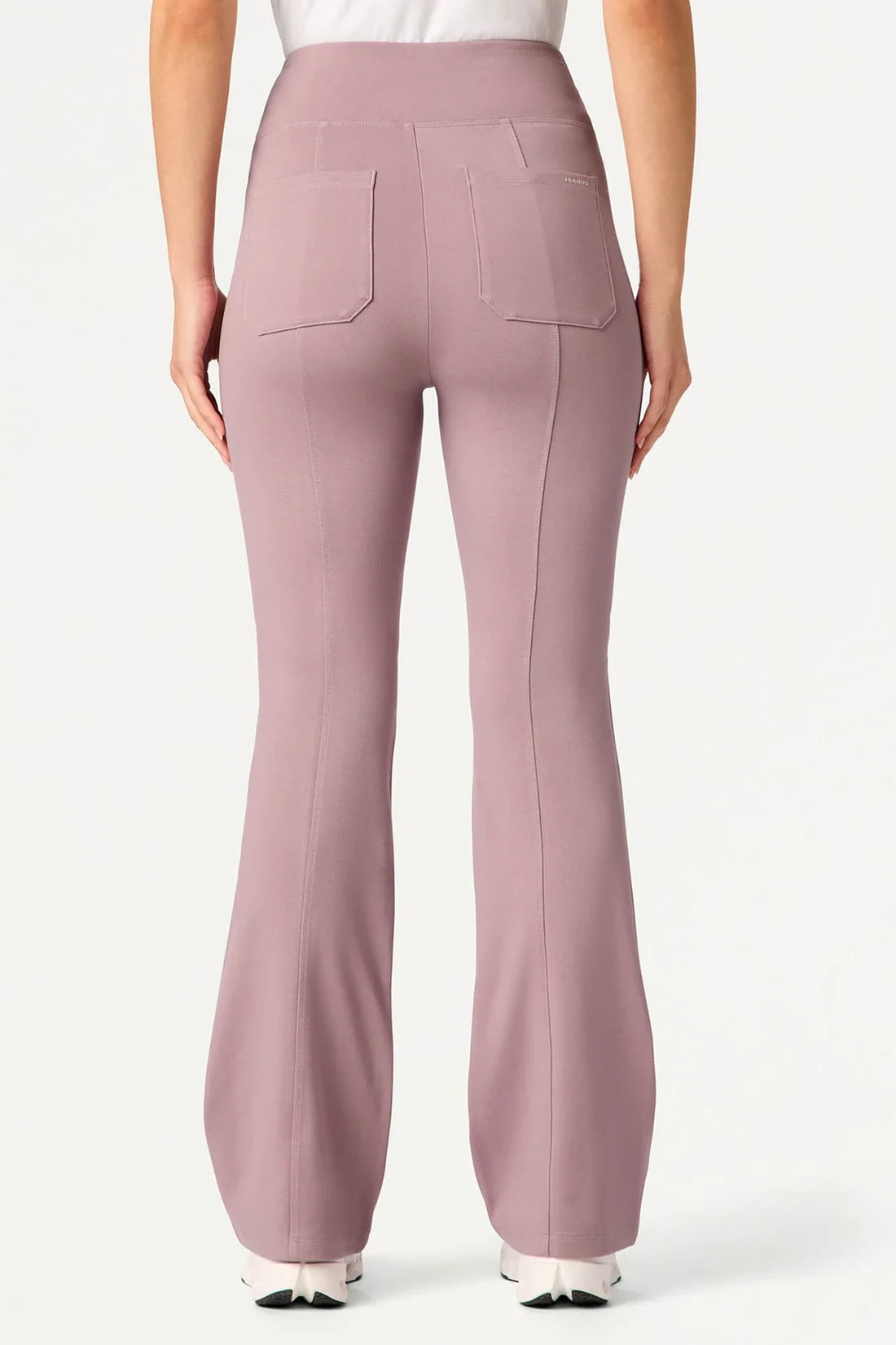 WOMEN'S JAANUU ULTRASOFT PANTS W220001 - PINK