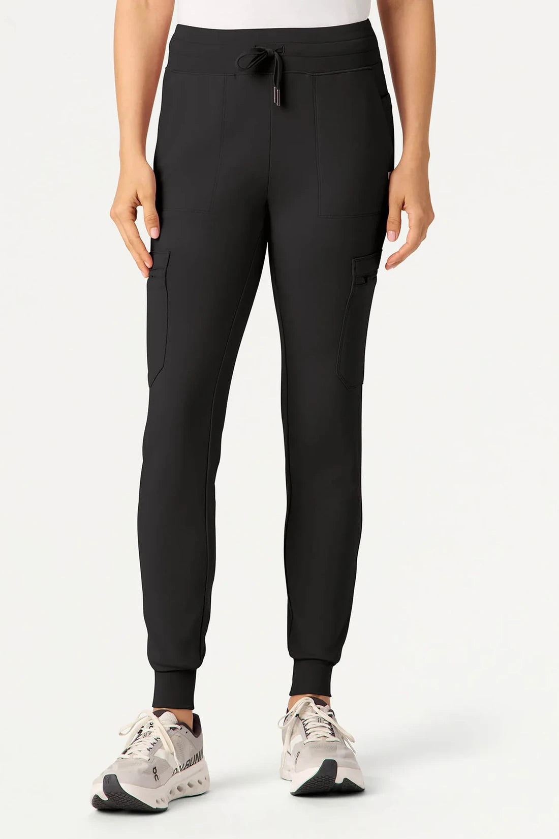 WOMEN'S JAANUU ULTRASOFT PANTS W40002 - CARBON