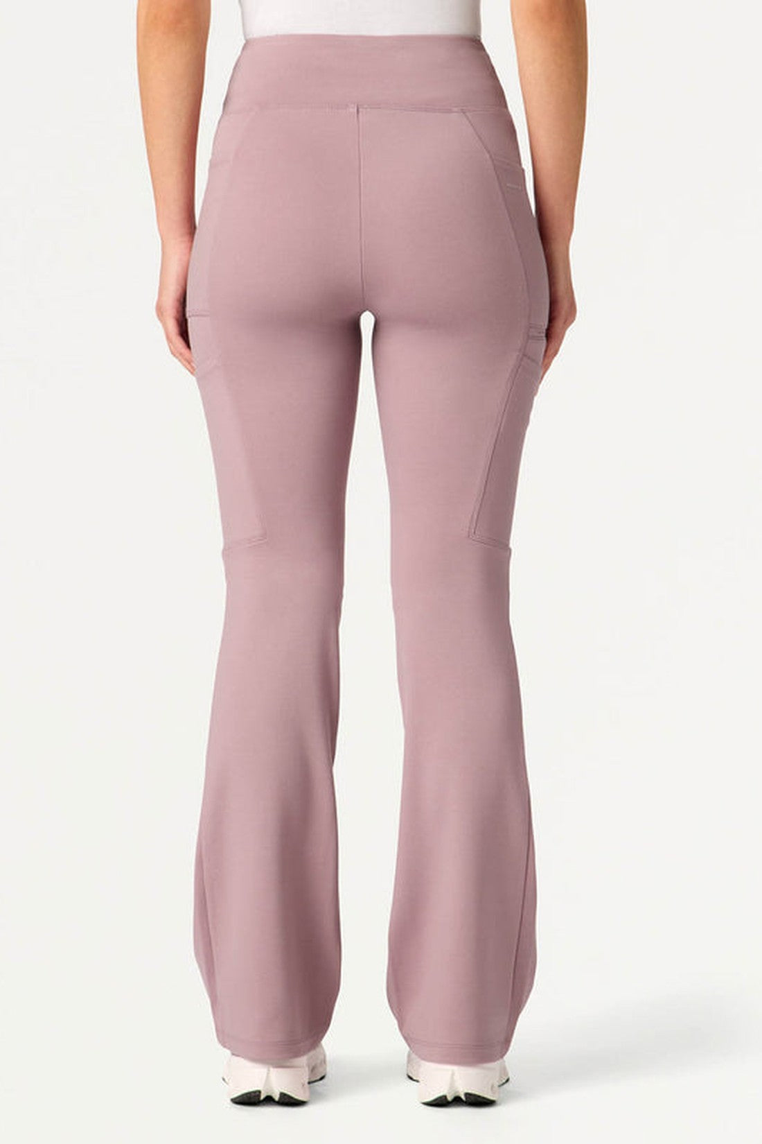 WOMEN'S JAANUU ULTRASOFT PANTS W40005 - PINK