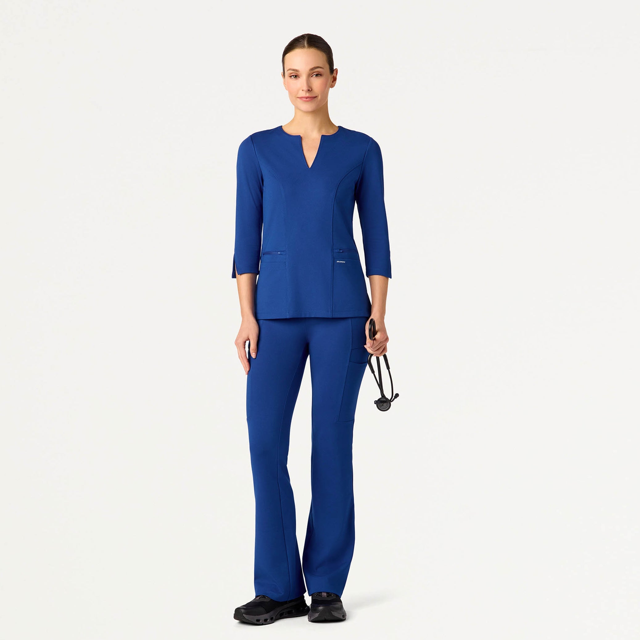 PANTALON MUJER JAANUU ULTRASOFT W40005 - GALAXY