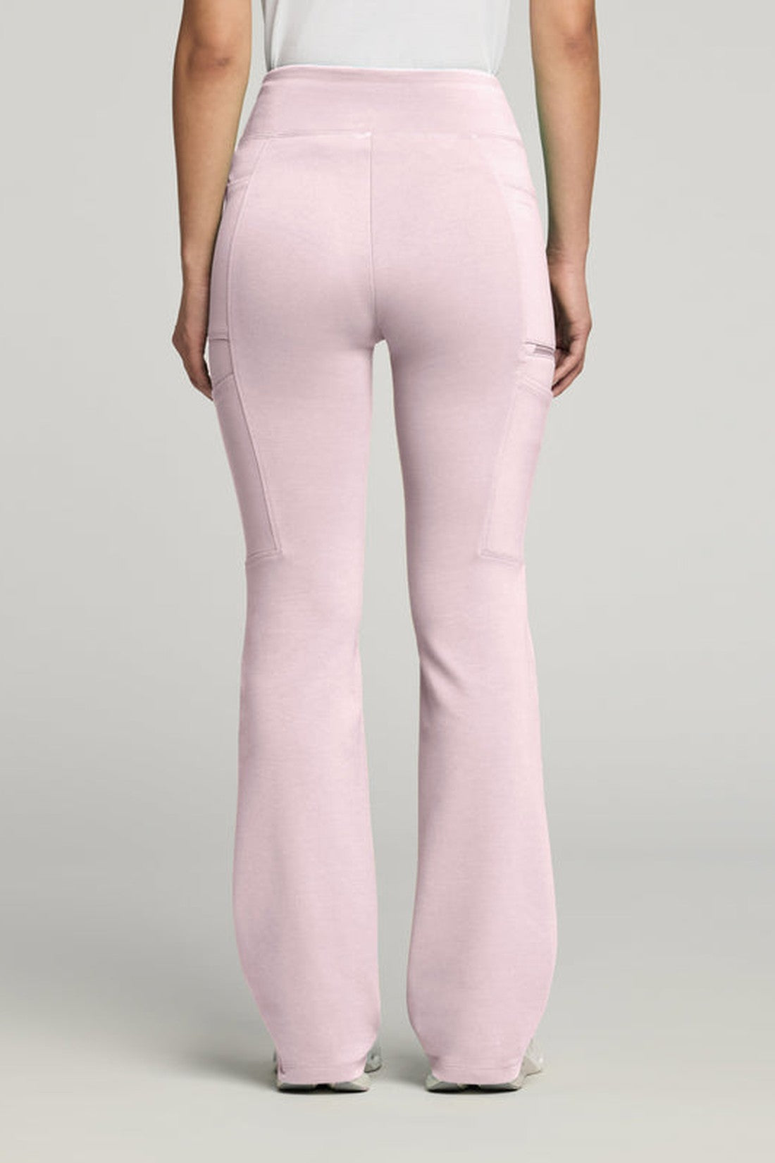 WOMEN'S JAANUU ULTRASOFT PANTS W40005 - LIGHT PINK