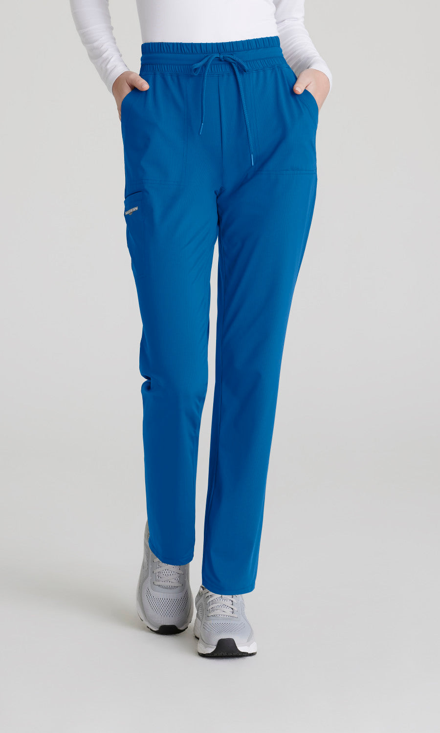 PANTALON MUJER SKECHERS SLIP-INS SKP668 - NEW ROYAL